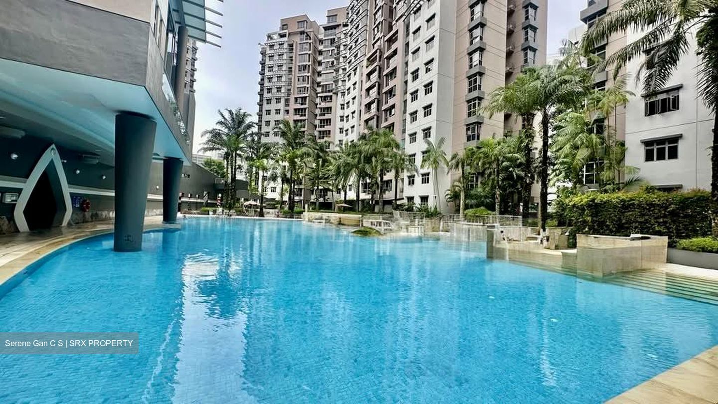 The Florida (D19), Condominium #576989031